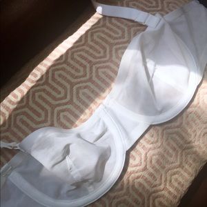 The Balconette Bra by Cuup